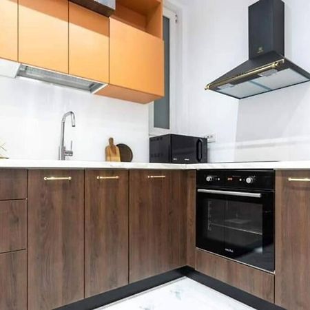 Old Town Bucharest Apartment Plevnei, 外观 照片