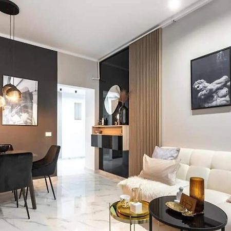 Old Town Bucharest Apartment Plevnei, 外观 照片