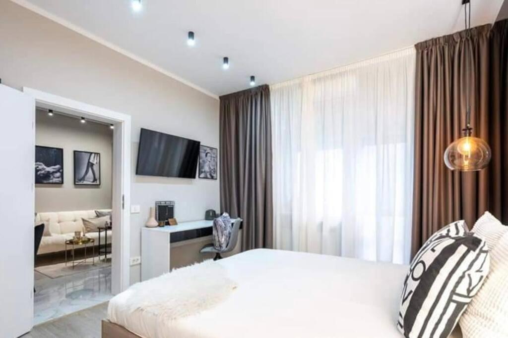 Old Town Bucharest Apartment Plevnei, 外观 照片