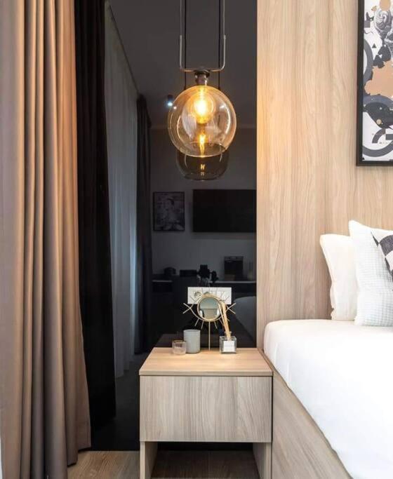 Old Town Bucharest Apartment Plevnei, 外观 照片