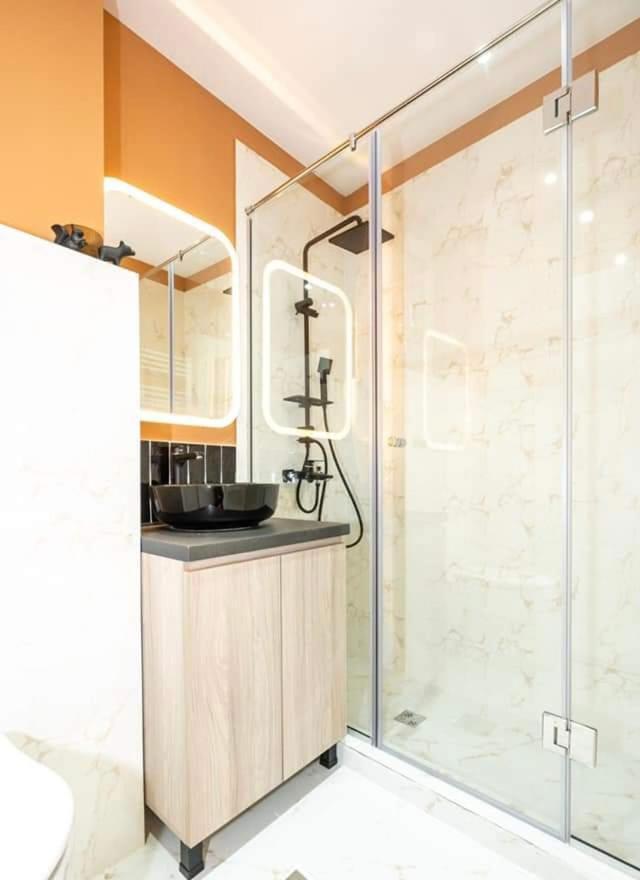 Old Town Bucharest Apartment Plevnei, 外观 照片