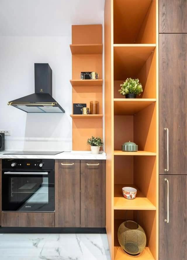 Old Town Bucharest Apartment Plevnei, 外观 照片
