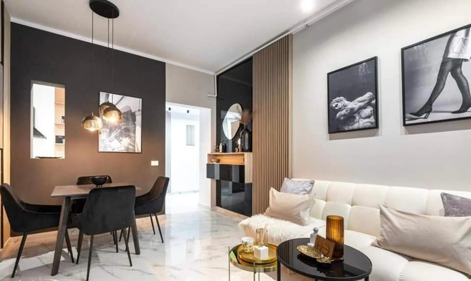 Old Town Bucharest Apartment Plevnei, 外观 照片